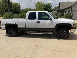 Used 2000 Chevrolet Silverado 1500 Trucks for Sale Near Me | Cars.com